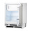 Willow Appliances Willow WBU60FZ 111L Built Under Fridge with Ice Box 9