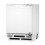 Willow Appliances Willow WBU60FZ 111L Built Under Fridge with Ice Box 10
