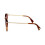 Lanvin Lanvin Sunglasses LNV609S 59/13/140 Light Havana Acetate WOMAN LNV609S 3