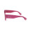 Lanvin Sunglasses - LANVIN - LNV651S - Pink - Acetate - Square 3