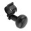 Black Car Steering Knob Heavy Duty 12