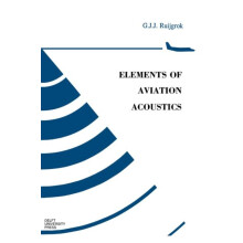 Elements of Aviation Acoustics Paperback Book