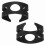4pcs Brake Line Clips Golf Cabriolet 18