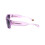 Polaroid Sunglasses - POLAROID - PLD 6197/S - Lilac - Polycarbonate - Square 4