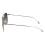 Paul Smith Zonnebril Paul Smith PS23100S HALSEY 58/17/145 Goud/khaki gradient Metaal MAN PS23100S HALSEY 4
