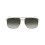 Paul Smith Zonnebril Paul Smith PS23100S HALSEY 58/17/145 Goud/khaki gradient Metaal MAN PS23100S HALSEY 2