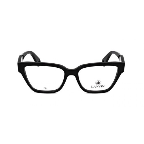 Lanvin Lanvin LNV2655 0/0/140 Zwarte Acetaat Bril Vrouw LNV2655 1