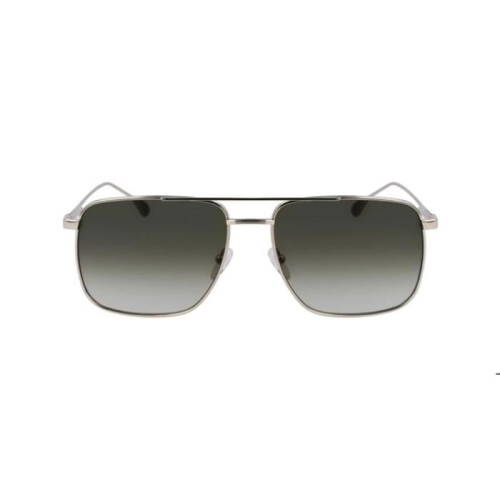 Paul Smith Zonnebril Paul Smith PS23100S HALSEY 58/17/145 Goud/khaki gradient Metaal MAN PS23100S HALSEY 2