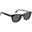 Aurinkolasit - DAVID BECKHAM - DB 1006 / S 807 / M9 - Musta - Harmaa - 50 mm 2