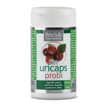 Finclub Fin Uricaps Probi 60 kapsułek