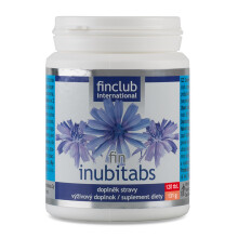 Finclub Fin Inubitabs 120 tabletek