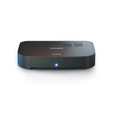 Manhattan S4-R 2TB Freesat 4K TV Recorder