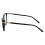Ferragamo Ferragamo SF3013 53/15/140 Zwarte Acetaat Bril Vrouw SF3013 3