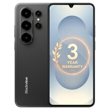Blackview WAVE 10C Mobile Phones,Android 16 Phone,6.88" HD+ Unlocked Smartphone 16GB+32GB(1TB TF),32MP+13MP, 5000mAh,Dual SIM/Face ID/GPS/OTG,Warrant