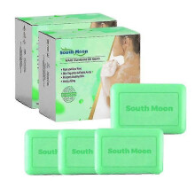 (1PC) 1-5 pezzi Sapone naturale all'aloe vera per la rimozione delle verruche, sapone che elimina rapidamente le imperfezioni