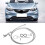 700R4 Braided Transmission Cable 3