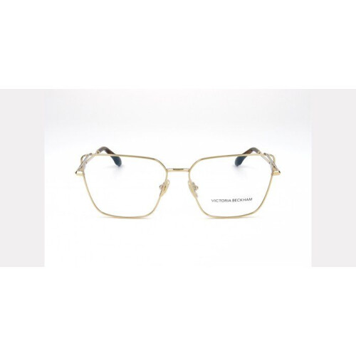 Bril - VICTORIA BECKHAM - VB2126 - Goud schildpad - Metaal - Dames 1
