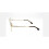 Bril - VICTORIA BECKHAM - VB2126 - Goud schildpad - Metaal - Dames 3