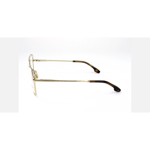 Bril - VICTORIA BECKHAM - VB2126 - Goud schildpad - Metaal - Dames 2