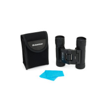 Celestron 71232 UpClose G2 10 x 25 Roof Binocular, Black
