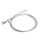 700R4 Braided Transmission Cable 10