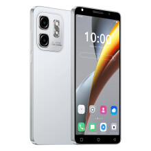 FirstPrz 5.0-inch HD Display Smartphone, 16GB ROM/Expandable up to 128GB,Dual SIM Dual Camera,Android 9.0,Wifi,Bluetooth,FM,GPS Mobile Phone (White)