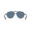 Ferragamo Ferragamo Sonnenbrille SF327S 62/14/145 Matt dunkelgrau Titan HERREN SF327S 4