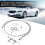 700R4 Braided Transmission Cable 13