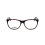 Moschino Bril - MOSCHINO - MOL524 - Acetaat - Havana 2 - Dames 2