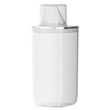 Kitchen Rice Bucket for Food Storage - Moisture Proof and Insect Proof 1.3L
