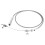 700R4 Braided Transmission Cable 14