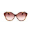 Lanvin Lanvin Sunglasses LNV609S 59/13/140 Light Havana Acetate WOMAN LNV609S 2