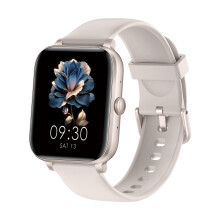 Smart Watch for Men Women Answer/Make Calls, 1.83" HD Touch Screen Fitness Watch with Heart Rate/Sleep Monitor, Step Counter, 123+ Sports Activity Tr