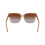 Ferragamo Sunglasses - FERRAGAMO - SF1102S - Caramel - Acetate - Square 4