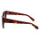 Ferragamo Occhiali da sole Ferragamo SF2035S 52/19/145 Opaline bordeaux/tartaruga rossa Acetato DONNA SF2035S 3