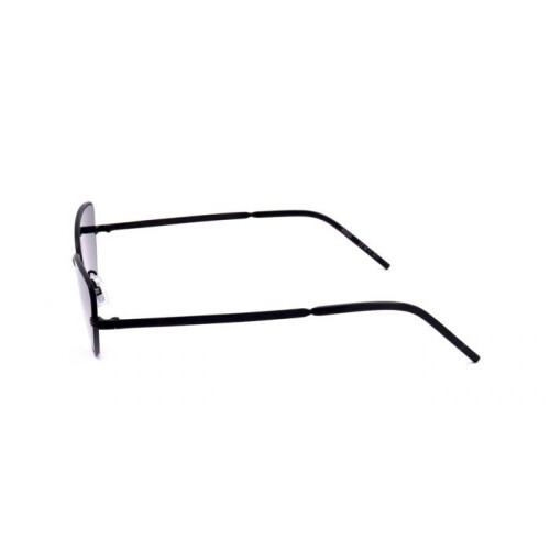 Hugo Boss Gafas de sol - HUGO BOSS - BOSS 1610/S - Negro Mate - Chic - Mujer 2