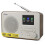 LEMEGA DR3-Max DAB+/FM Digital Radio,Bluetooth,2.4in Display,80 Presets 1