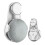 Cozycase Wall Mount for Google Home Mini, Nest Mini, Holder stand Google Home Mini (White) 1