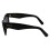 Ferragamo Aurinkolasit - FERRAGAMO - SF929SN - Musta - Perhonen - 55/17/145 3