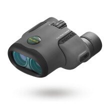 Pentax Papilio II 8.5x21 Compact Binoculars for Bird Watching, Traveling, Sports and Theater 50 cm Close-Up Viewing for Museums Bright and Clear By F