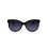 Polaroid Sunglasses - Polaroid - 4079/S/X807/WJ - Black - Gray - Butterfly - Polarized 2