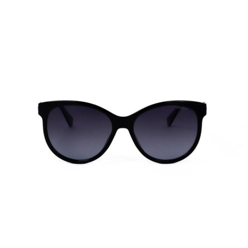 Polaroid Sunglasses - Polaroid - 4079/S/X807/WJ - Black - Gray - Butterfly - Polarized 1