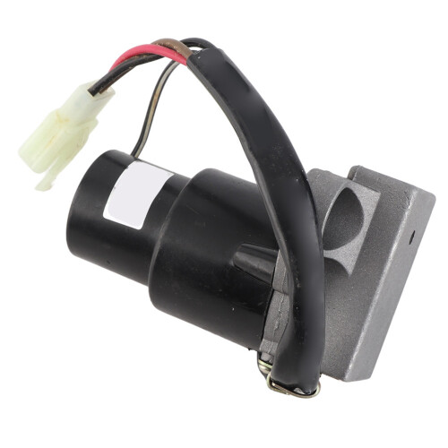 Ignition Key Switch for DT125R Bike 2
