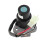 Ignition Key Switch for DT125R Bike 7