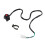 Waterproof Motorcycle Kill Switch 7/8 Start 14