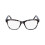 Paul Smith Bril - PAUL SMITH - PSOP04553 DORA - Grijs Schildpad - Zyl (plastic) - Dames 2