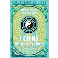I Ching Hardcover Book