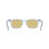 Ferragamo Sunglasses - FERRAGAMO - SF2060SE - Transparent grey - Square - Plastic 4