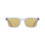 Ferragamo Sunglasses - FERRAGAMO - SF2060SE - Transparent grey - Square - Plastic 2