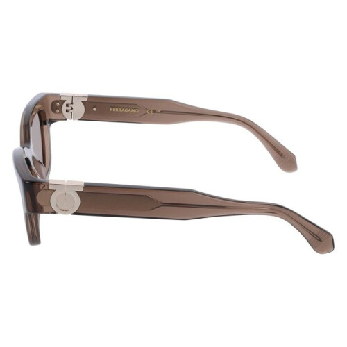 Ferragamo Sunglasses - FERRAGAMO - SF2067S - 52/20/140 - Acetate - Square 2
